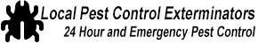 Comanche OK Pest Control Exterminators